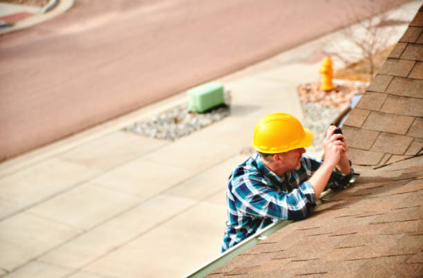 Best Local Roofing Companies  in Terville, WA