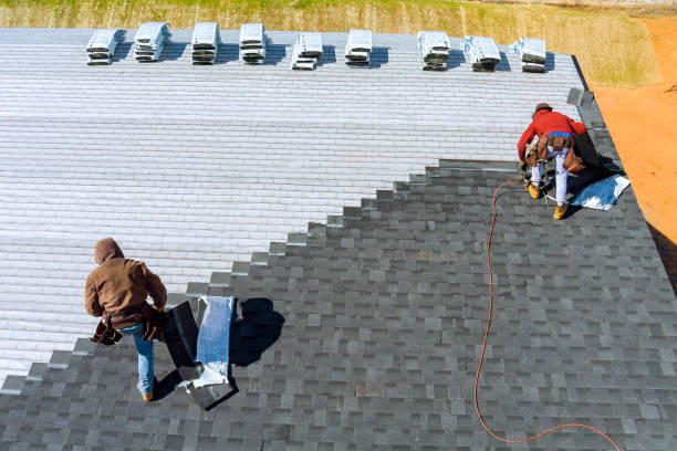 Quick and Trustworthy Emergency Roof Repair Services in Waterville, WA