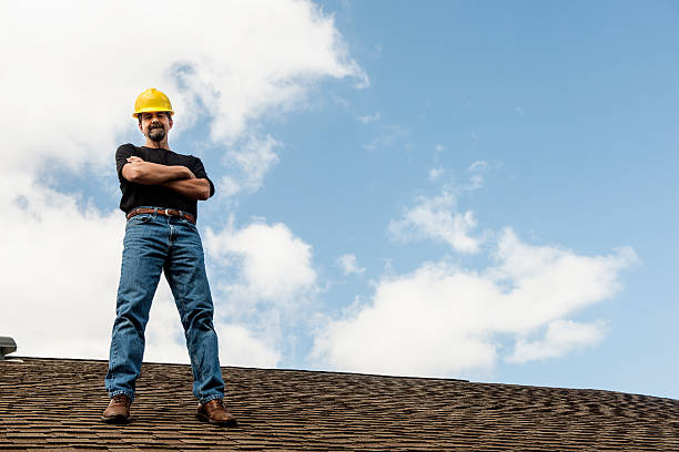 Best Gutter Installation and Roofing  in Terville, WA